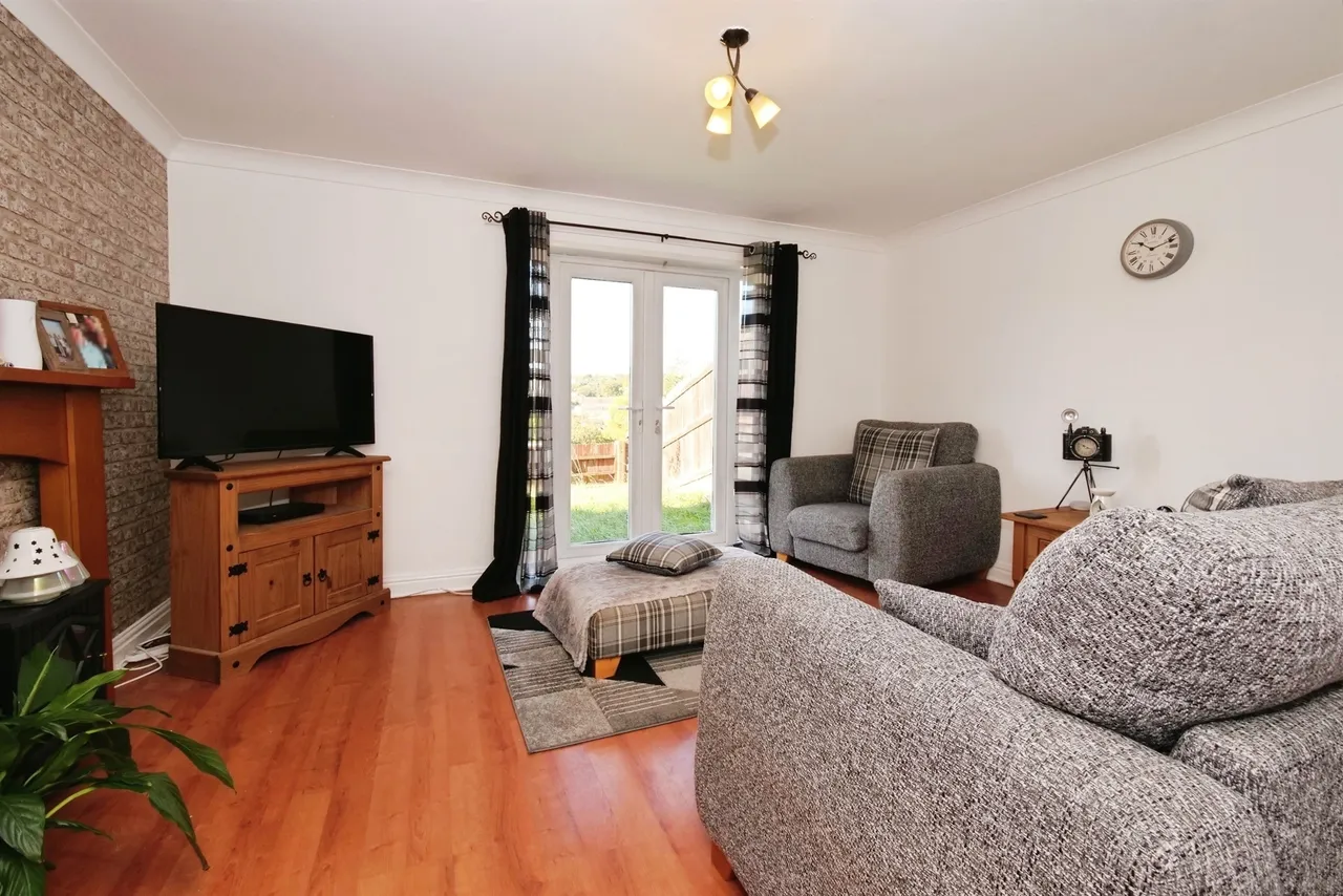 Trenewydd Ebbw Vale, NP23, photo 23