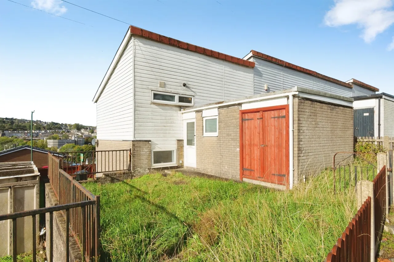 Trenewydd Ebbw Vale, NP23, photo 16