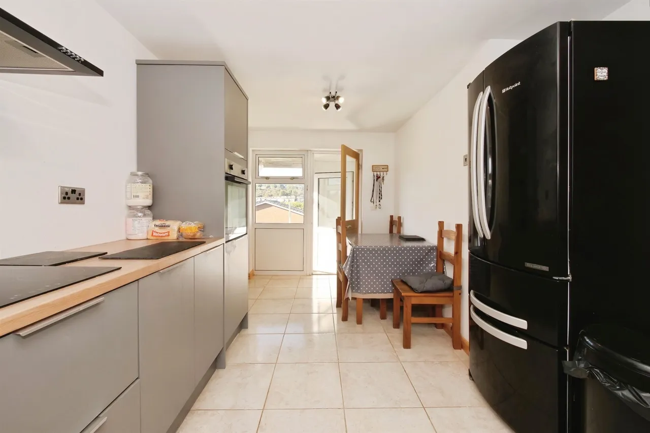 Trenewydd Ebbw Vale, NP23, photo 20