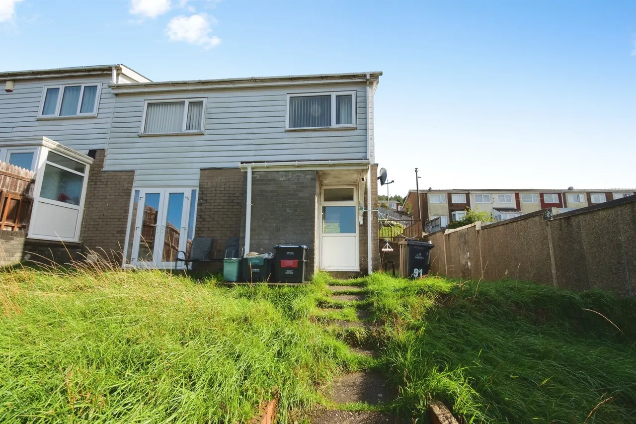 Trenewydd Ebbw Vale, NP23, photo 6