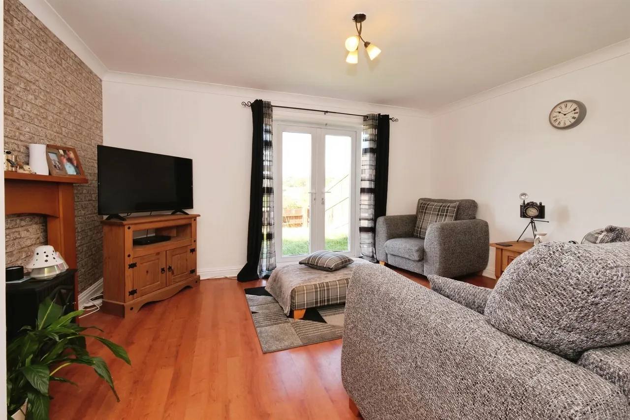 Trenewydd Ebbw Vale, NP23, photo 8