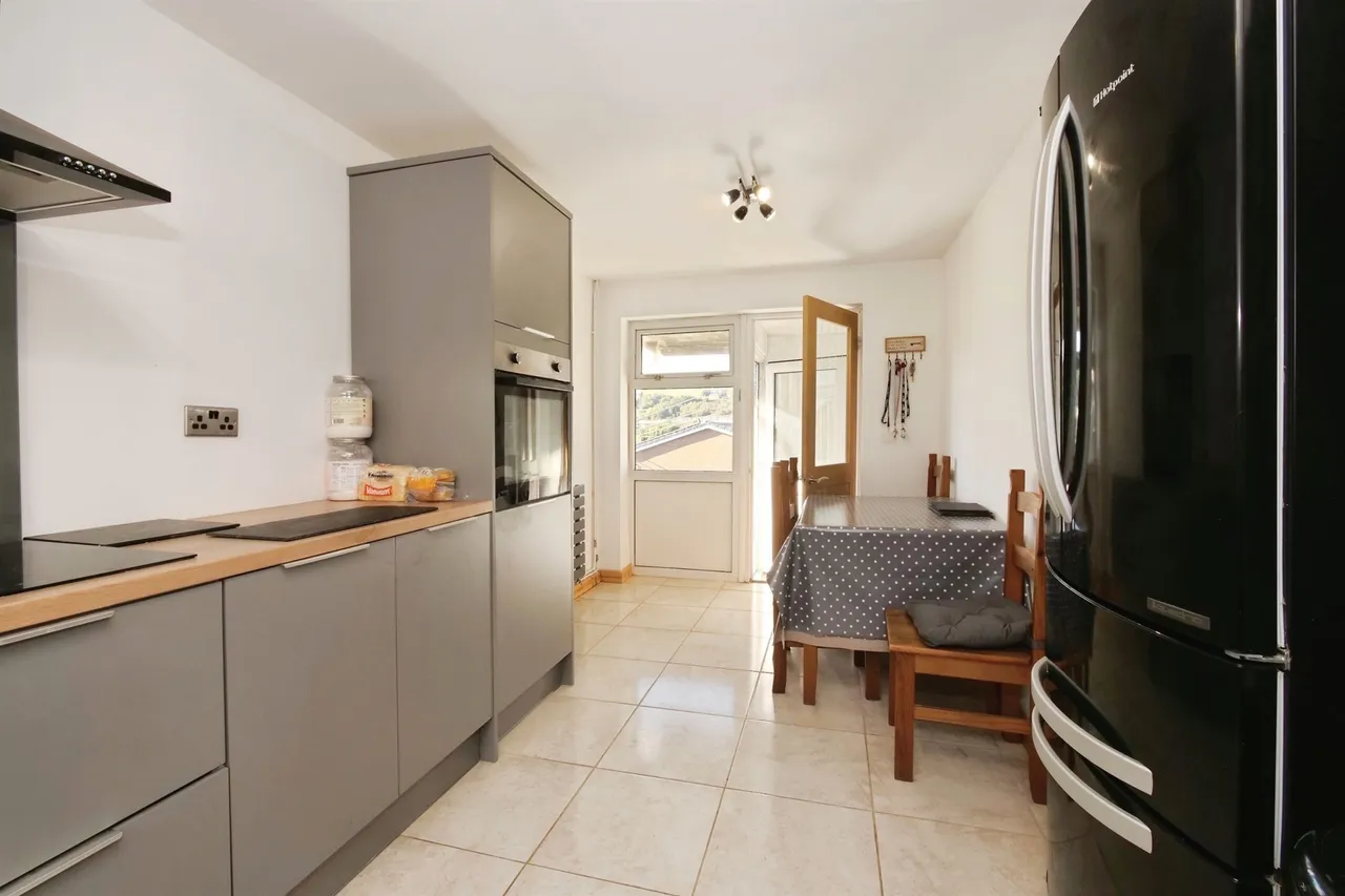 Trenewydd Ebbw Vale, NP23, photo 18