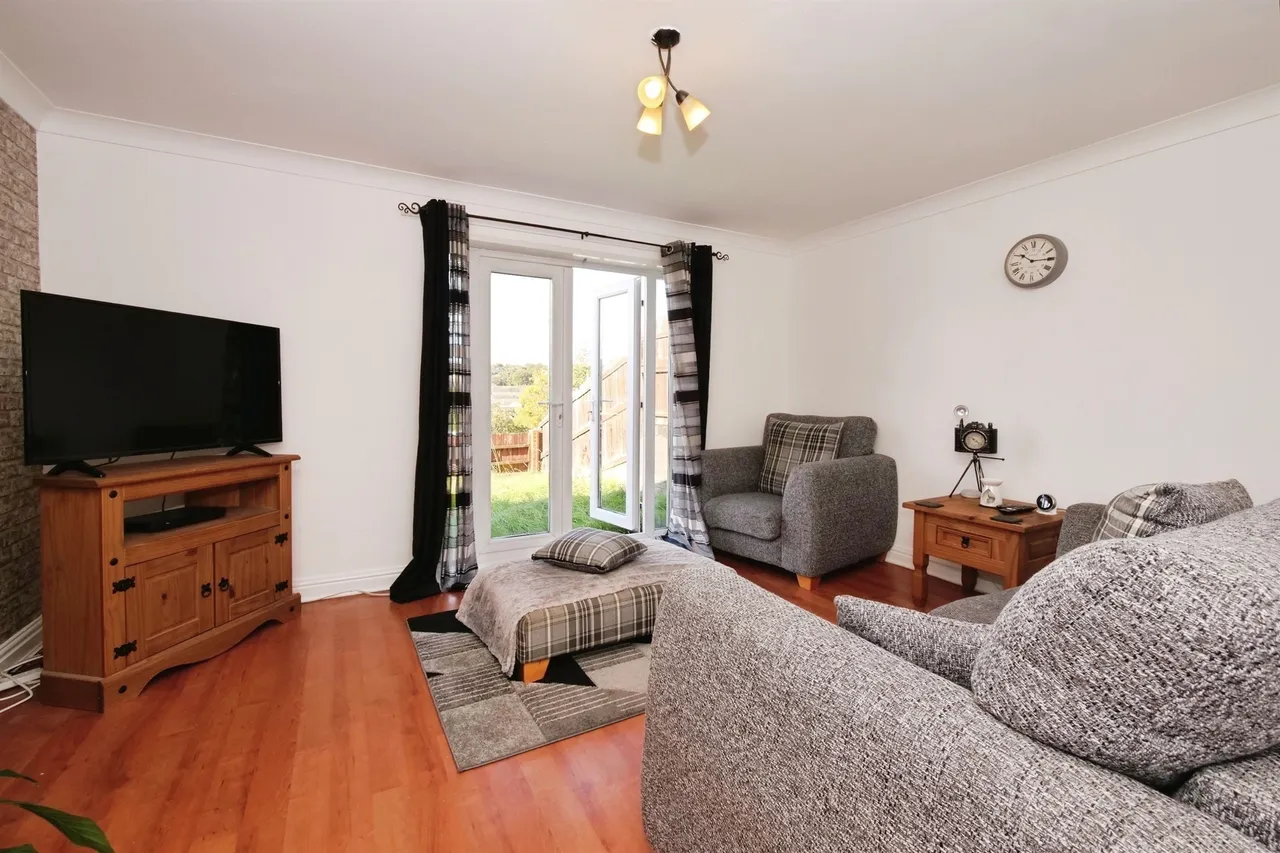 Trenewydd Ebbw Vale, NP23, photo 27
