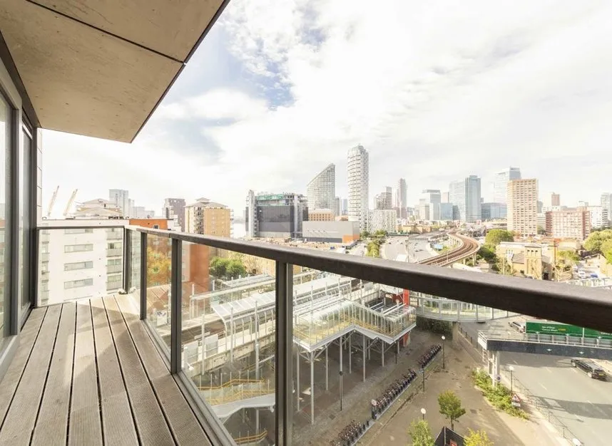 Blackwall Way, Canary Wharf, E14, photo 5