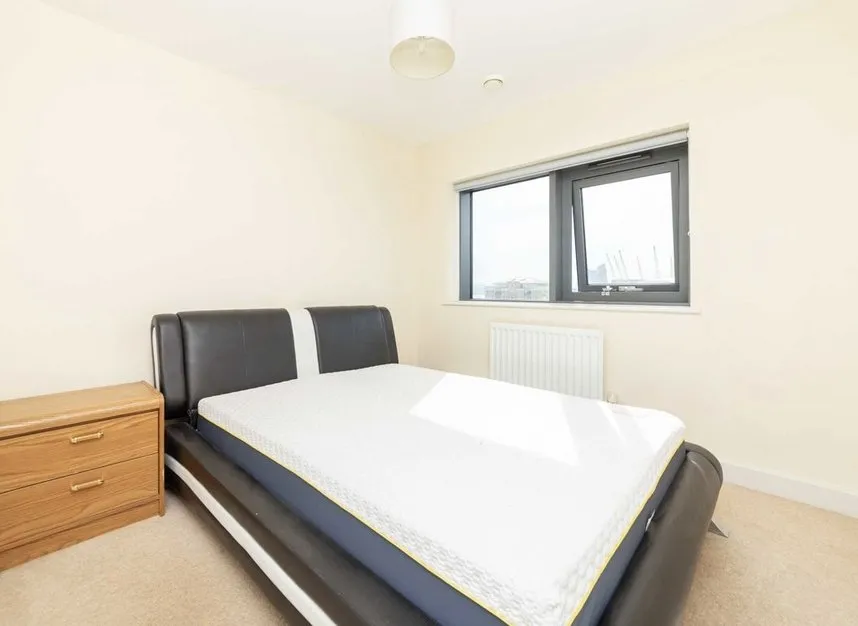 Blackwall Way, Canary Wharf, E14, photo 4