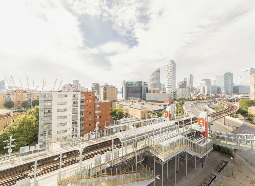 Blackwall Way, Canary Wharf, E14, photo 6