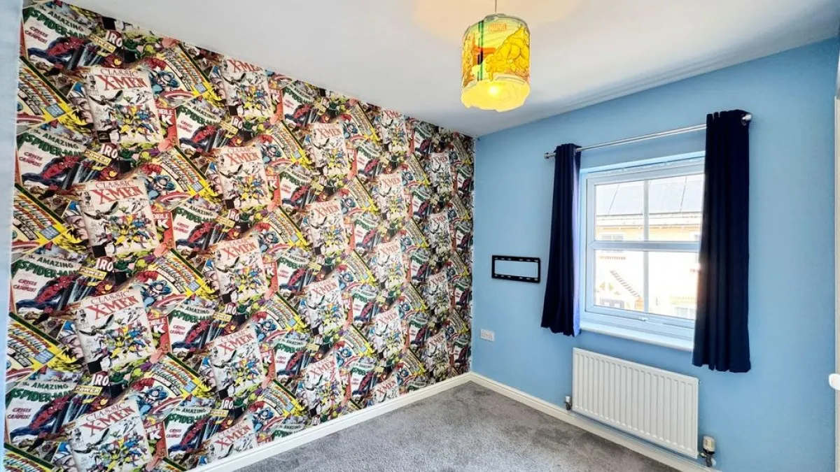 Sorrel Road, Witham St. Hughs, photo 12
