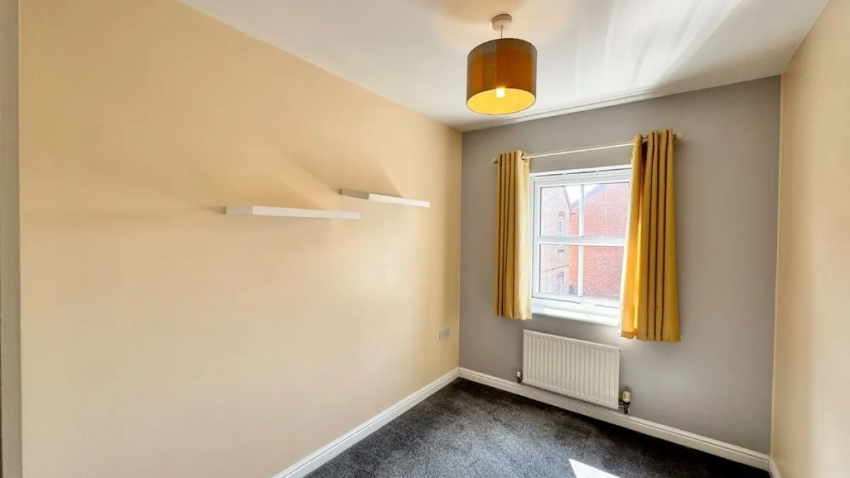 Sorrel Road, Witham St. Hughs, photo 13