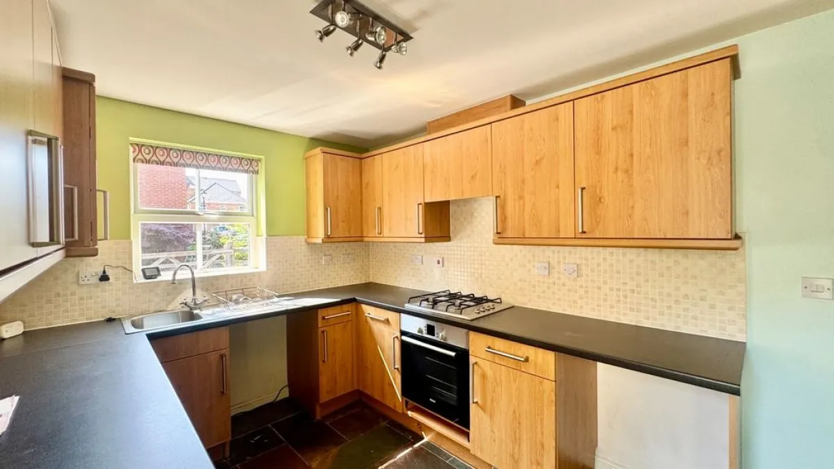 Sorrel Road, Witham St. Hughs, photo 6