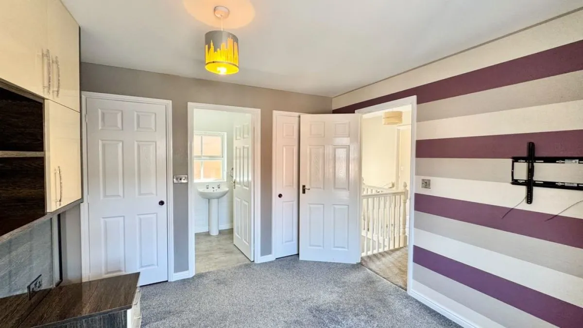 Sorrel Road, Witham St. Hughs, photo 10