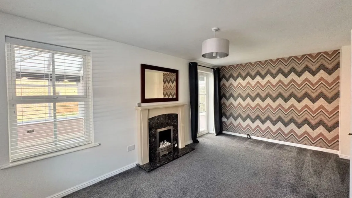 Sorrel Road, Witham St. Hughs, photo 4
