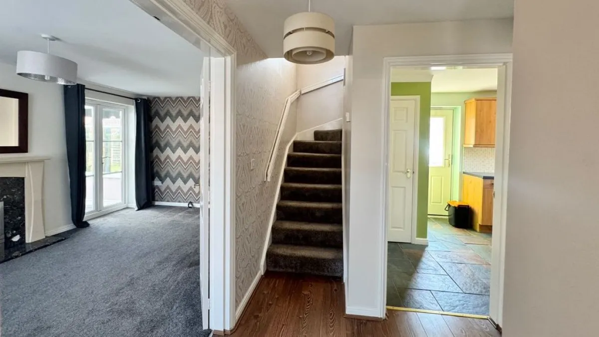 Sorrel Road, Witham St. Hughs, photo 7