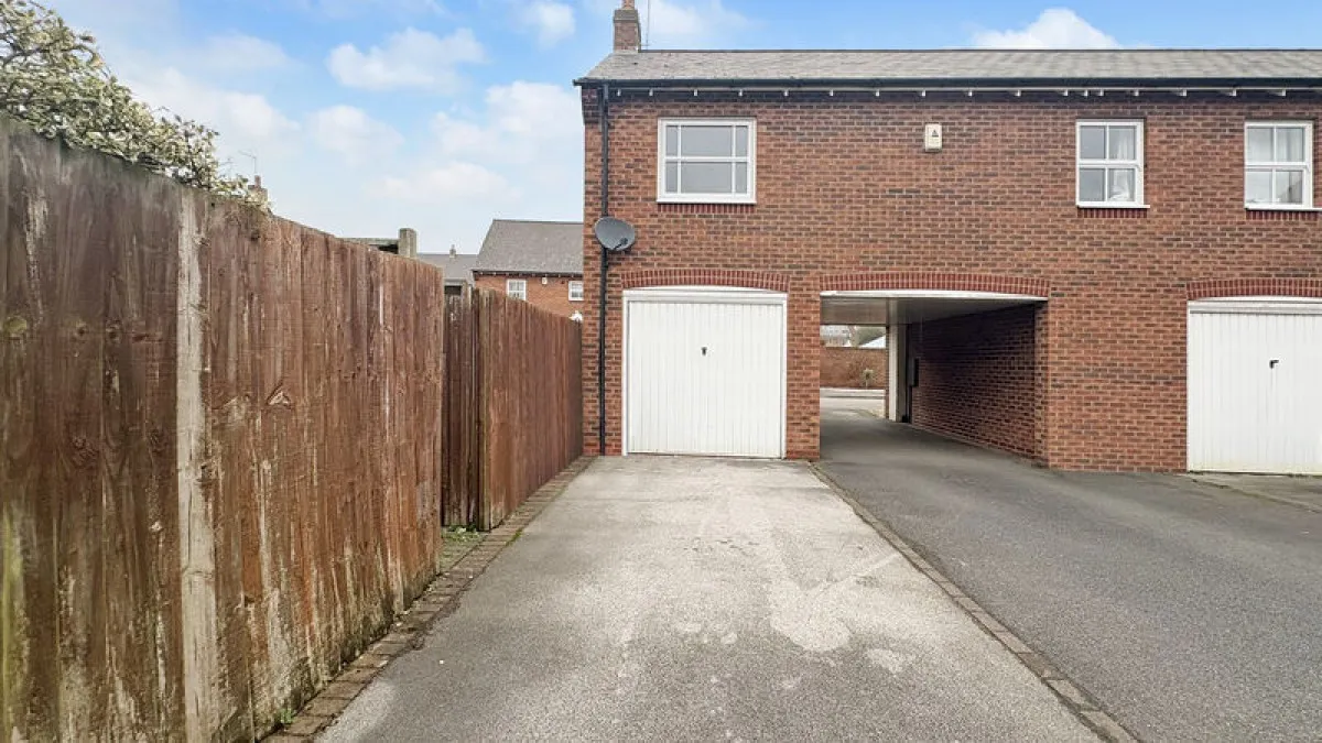 Sorrel Road, Witham St. Hughs, photo 16