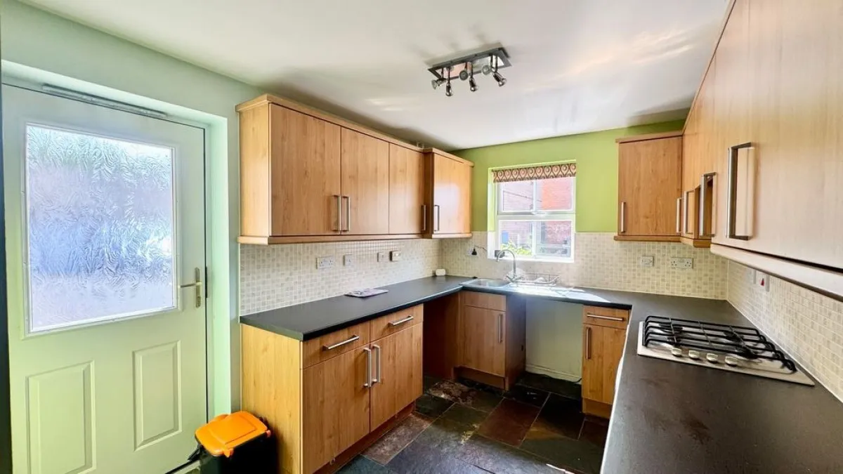 Sorrel Road, Witham St. Hughs, photo 5
