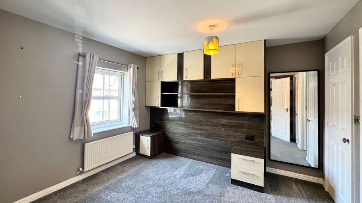 Sorrel Road, Witham St. Hughs, photo 9