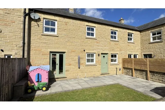 Millfield Court, Matlock, DE4, photo 13