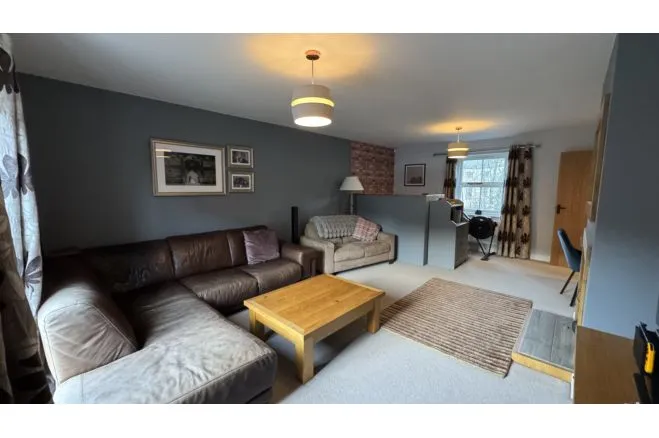 Millfield Court, Matlock, DE4, photo 4