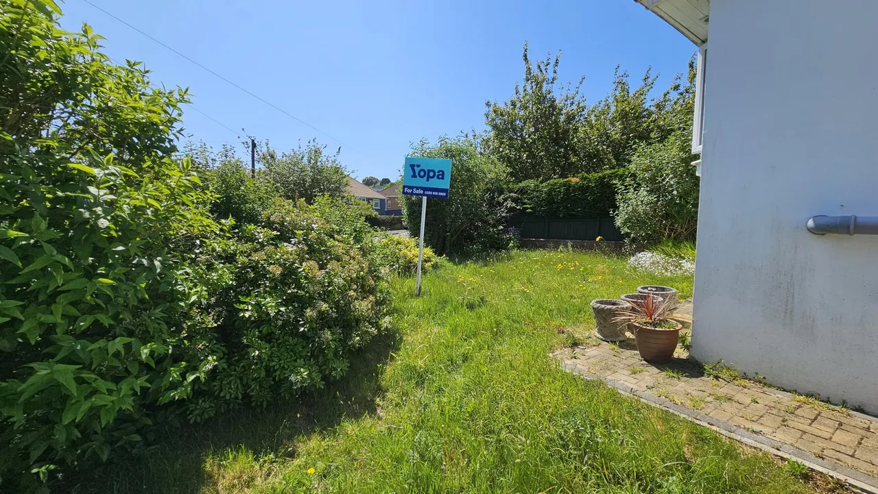 Maitland Drive, Plymouth, PL3, photo 8