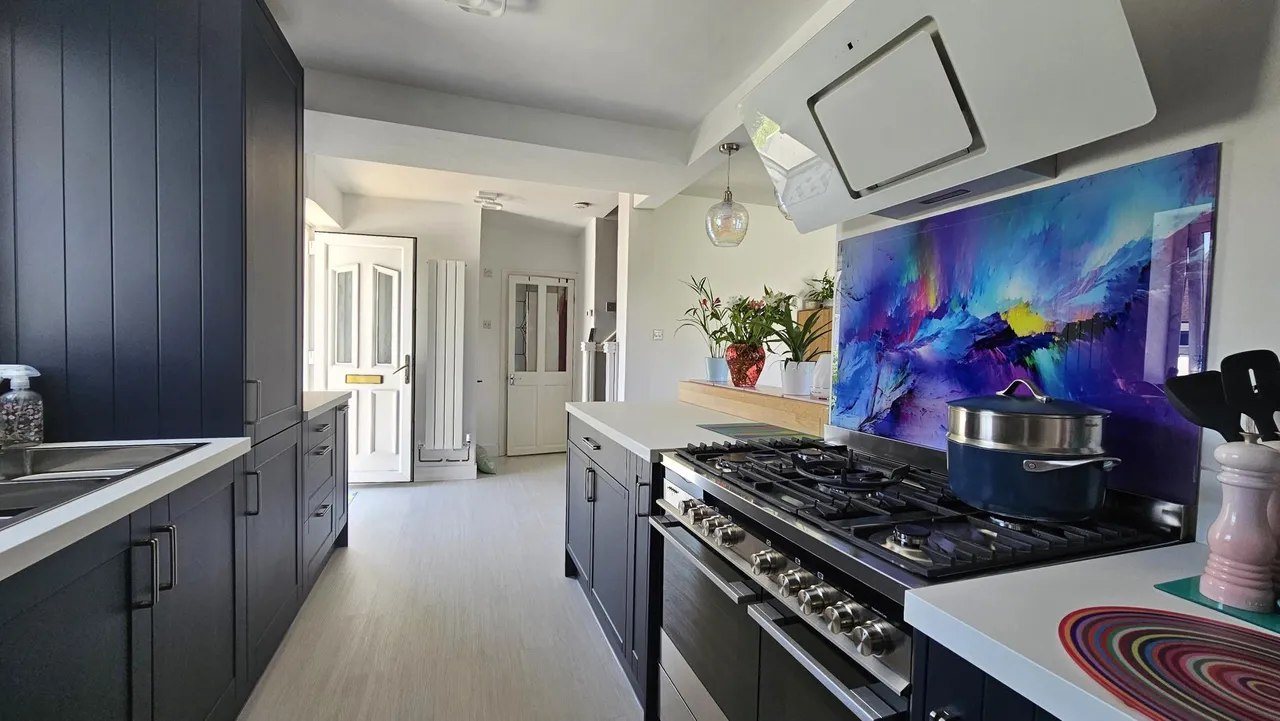 Maitland Drive, Plymouth, PL3, photo 5