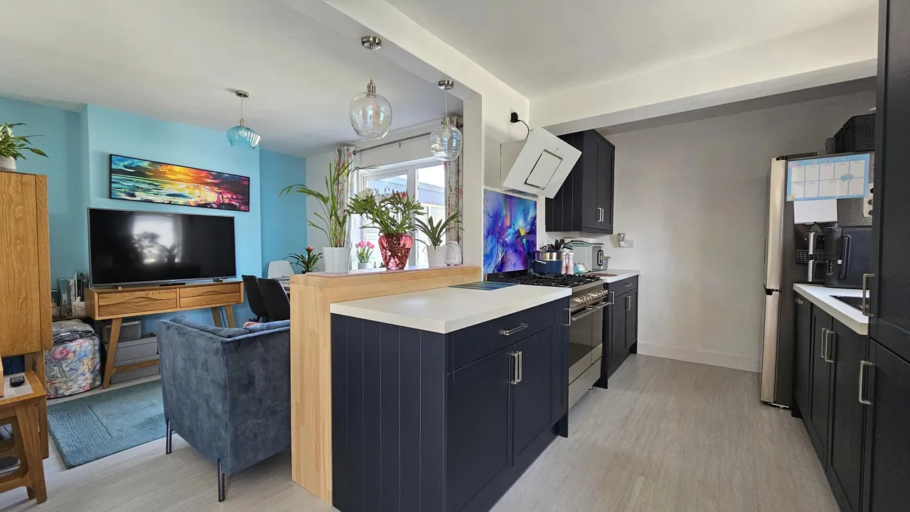 Maitland Drive, Plymouth, PL3, photo 2