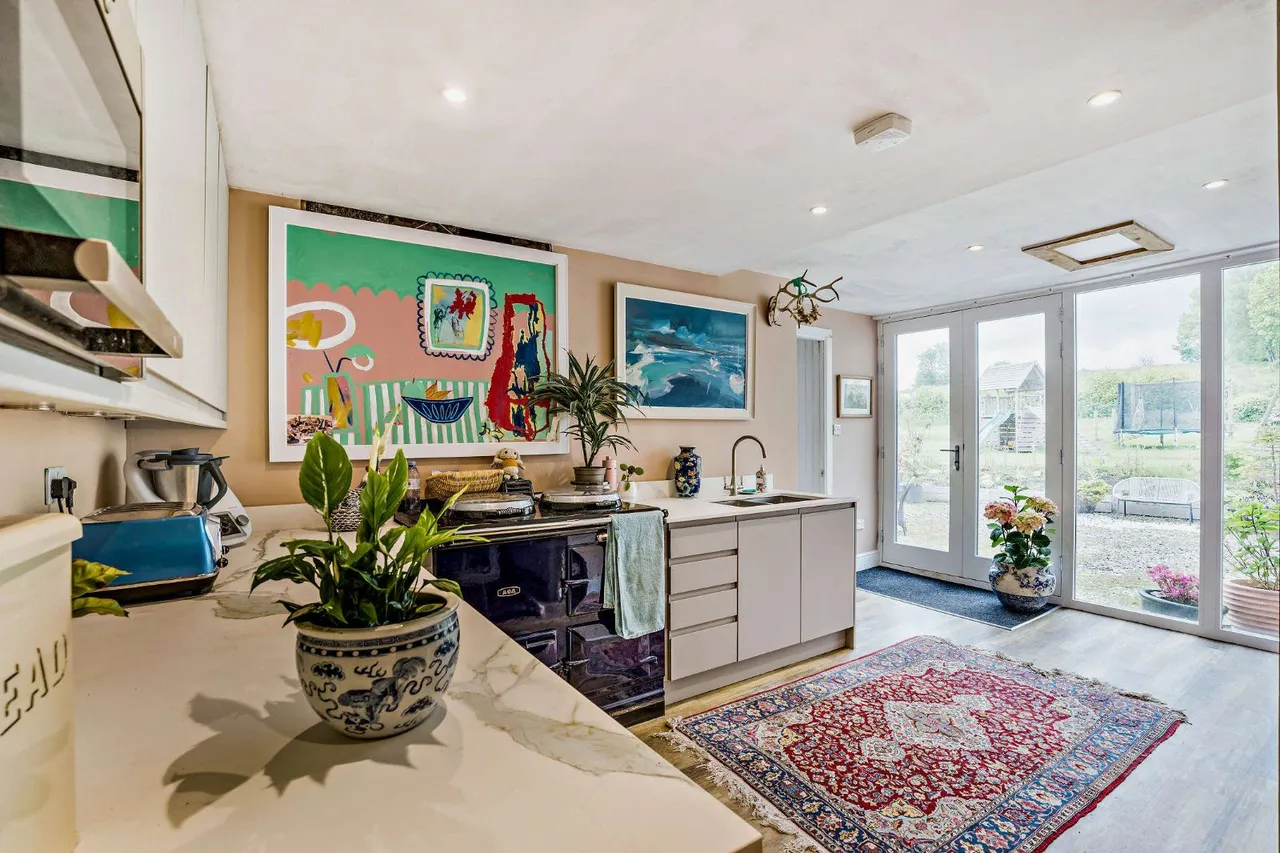 Ardmore House, Cardross, Dumbarton, Dunbartonshire, G82 5HE, photo 8