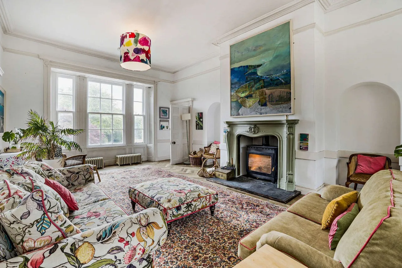 Ardmore House, Cardross, Dumbarton, Dunbartonshire, G82 5HE, photo 6