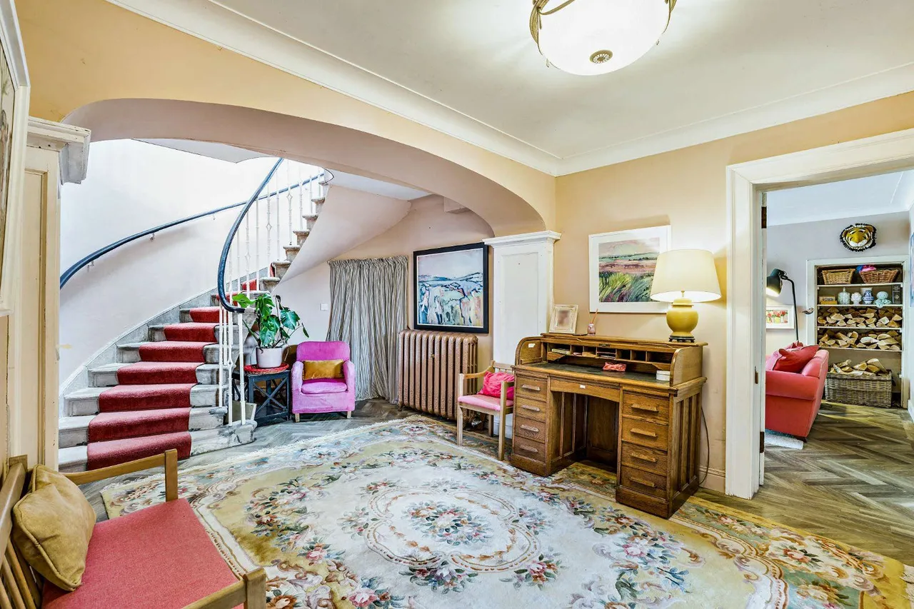 Ardmore House, Cardross, Dumbarton, Dunbartonshire, G82 5HE, photo 10