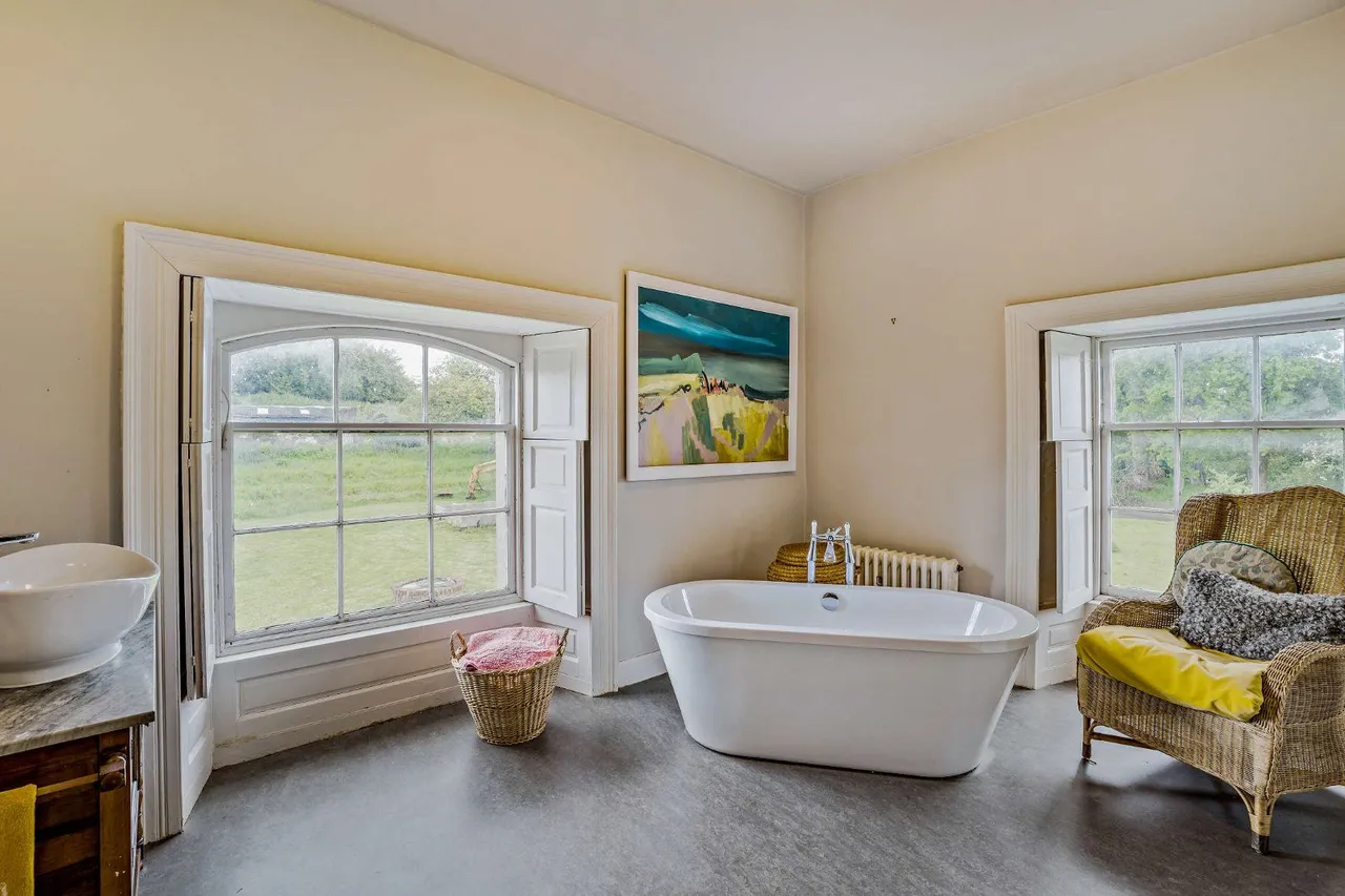 Ardmore House, Cardross, Dumbarton, Dunbartonshire, G82 5HE, photo 12