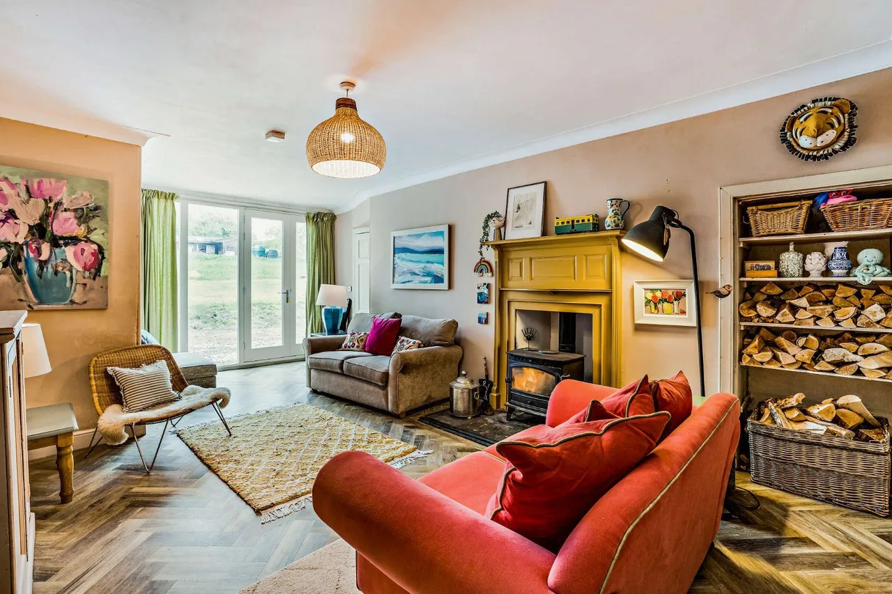 Ardmore House, Cardross, Dumbarton, Dunbartonshire, G82 5HE, photo 7