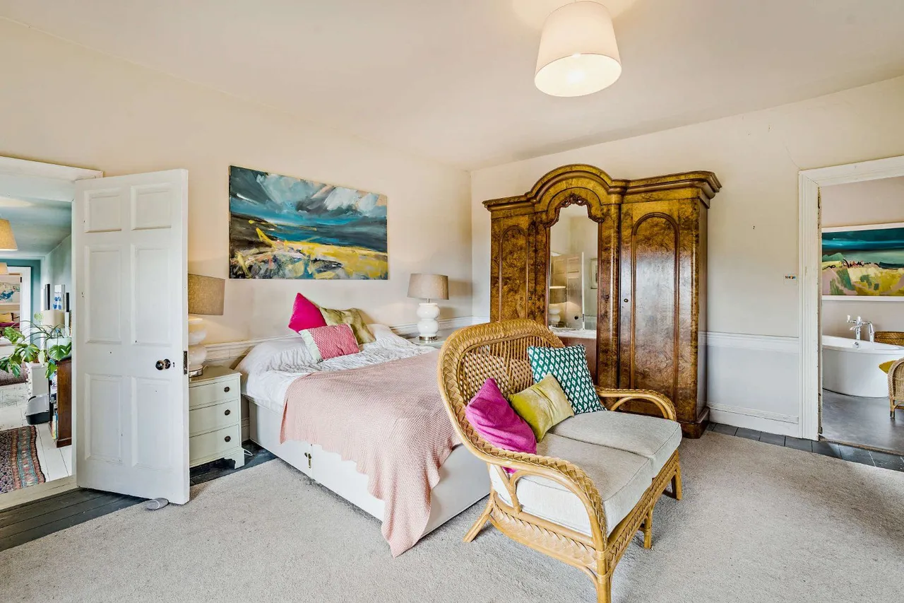 Ardmore House, Cardross, Dumbarton, Dunbartonshire, G82 5HE, photo 11
