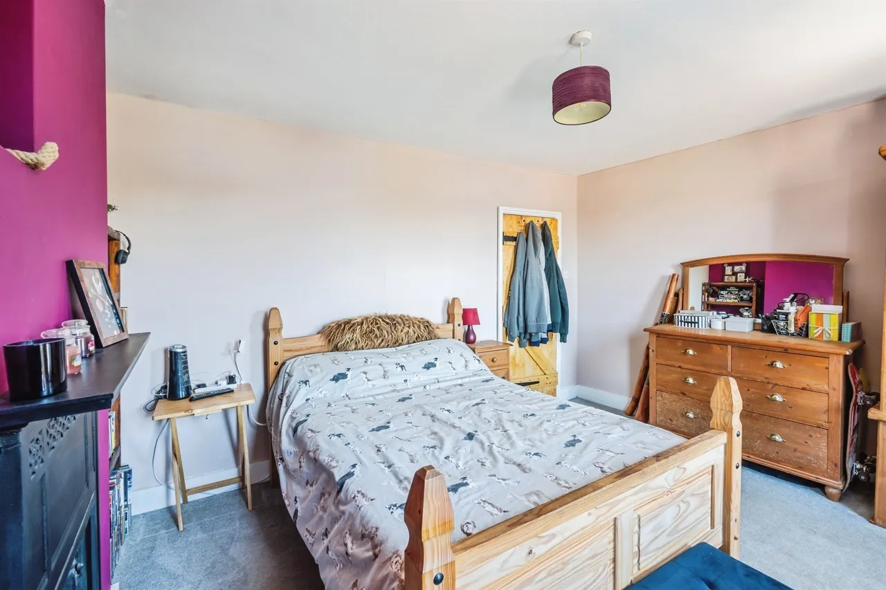 Lewis Close, Newhaven, photo 8