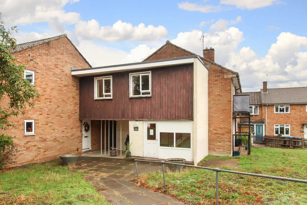 2 bed property for sale, Springfield Road, Hemel Hempstead, HP2