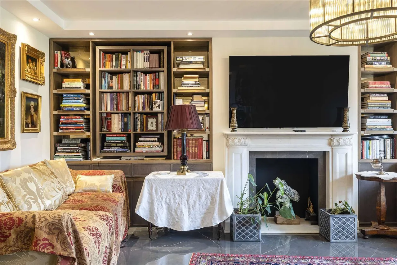 Heath Rise, Kersfield Road, London, SW15 3HF, photo 4