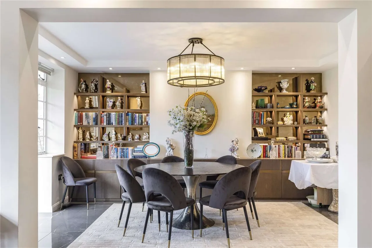 Heath Rise, Kersfield Road, London, SW15 3HF, photo 6