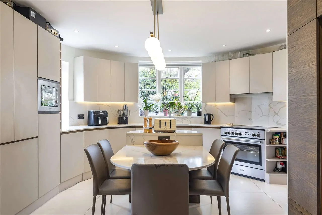 Heath Rise, Kersfield Road, London, SW15 3HF, photo 7