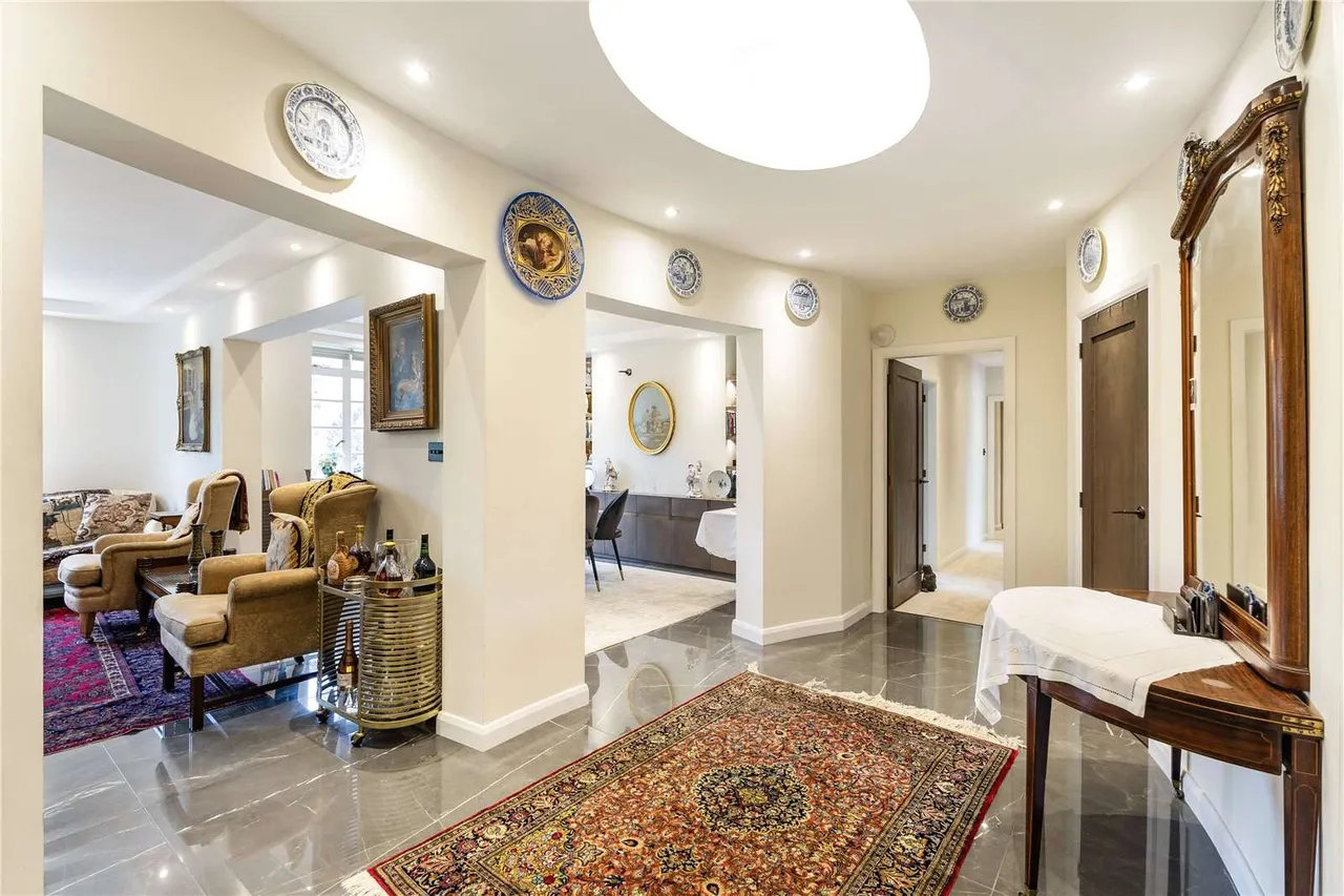 Heath Rise, Kersfield Road, London, SW15 3HF, photo 9