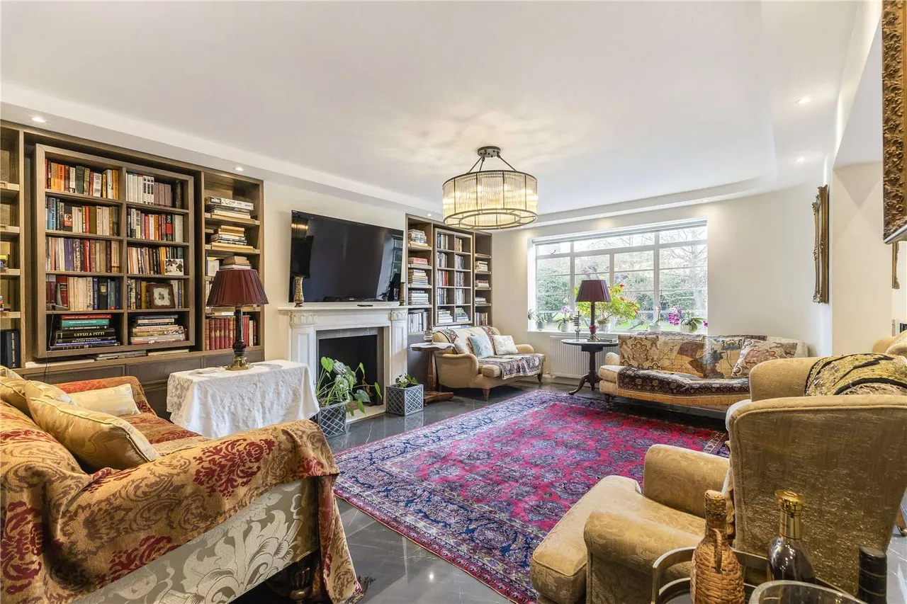 Heath Rise, Kersfield Road, London, SW15 3HF, photo 3