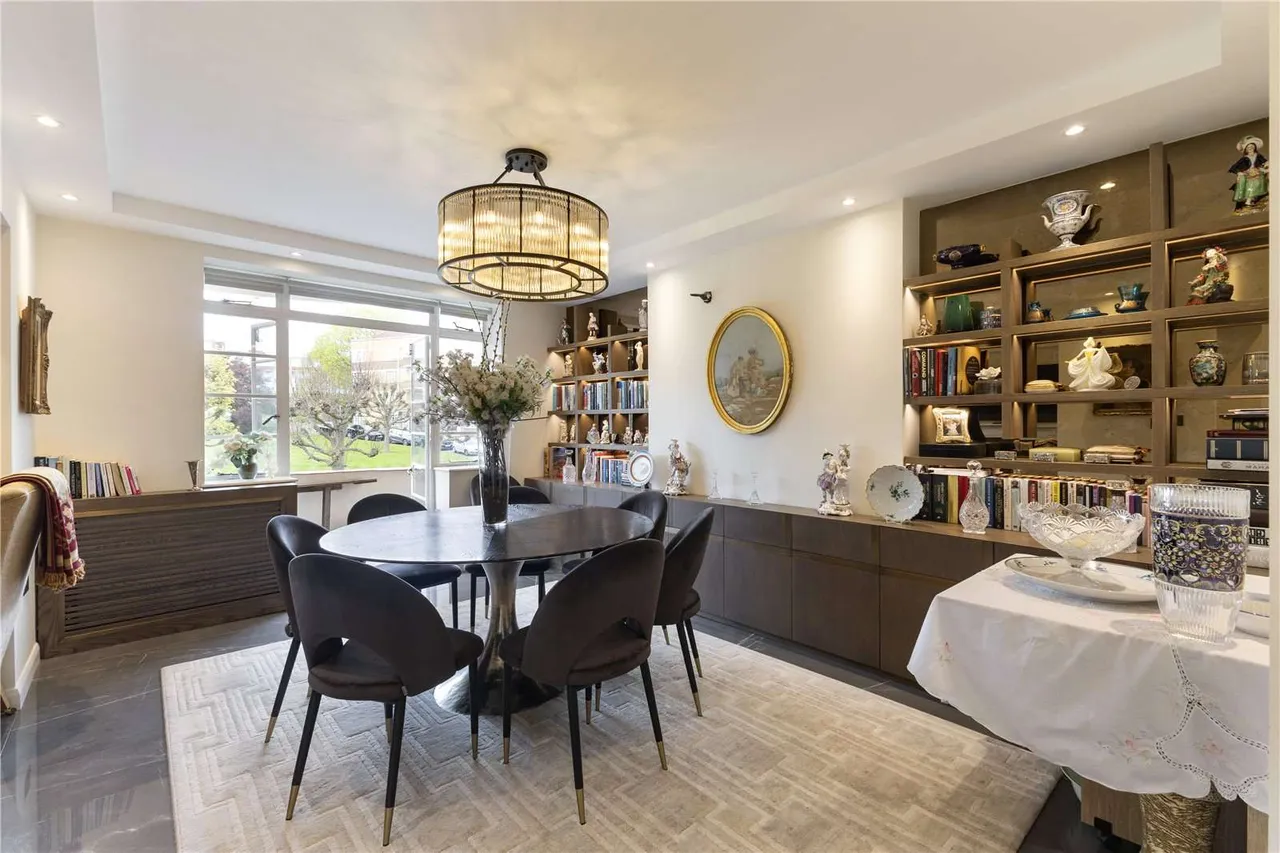 Heath Rise, Kersfield Road, London, SW15 3HF, photo 5