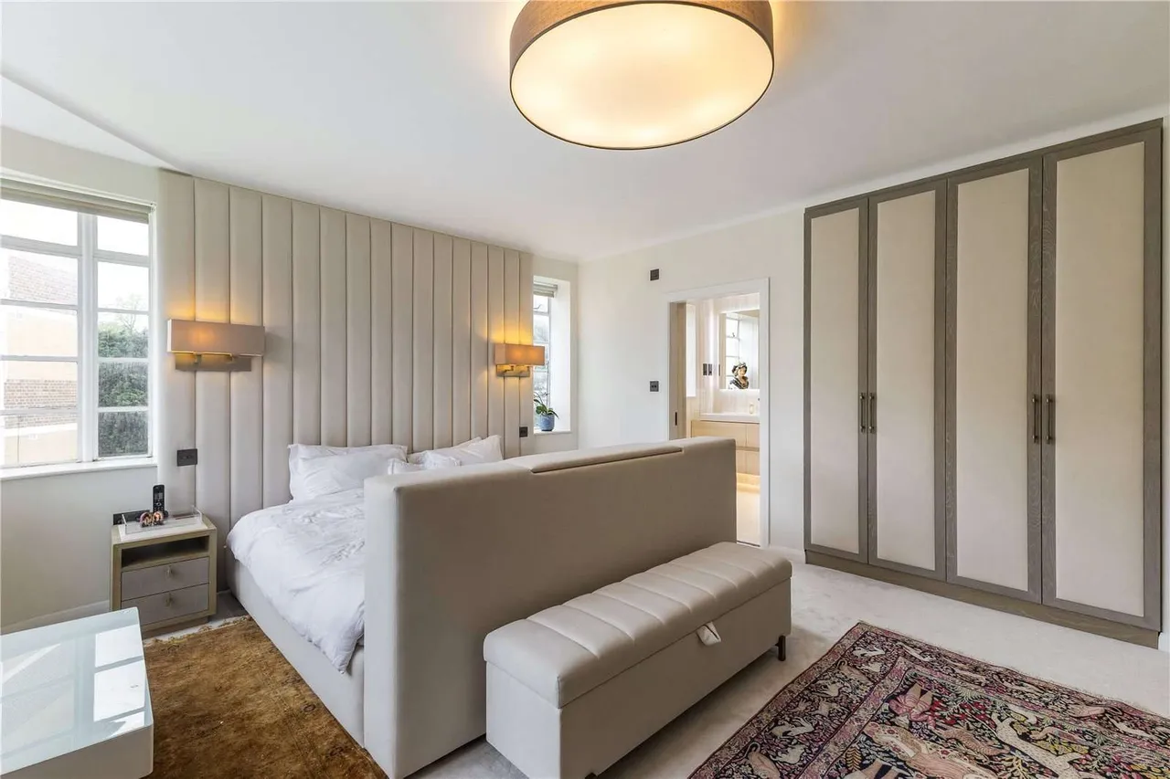 Heath Rise, Kersfield Road, London, SW15 3HF, photo 10