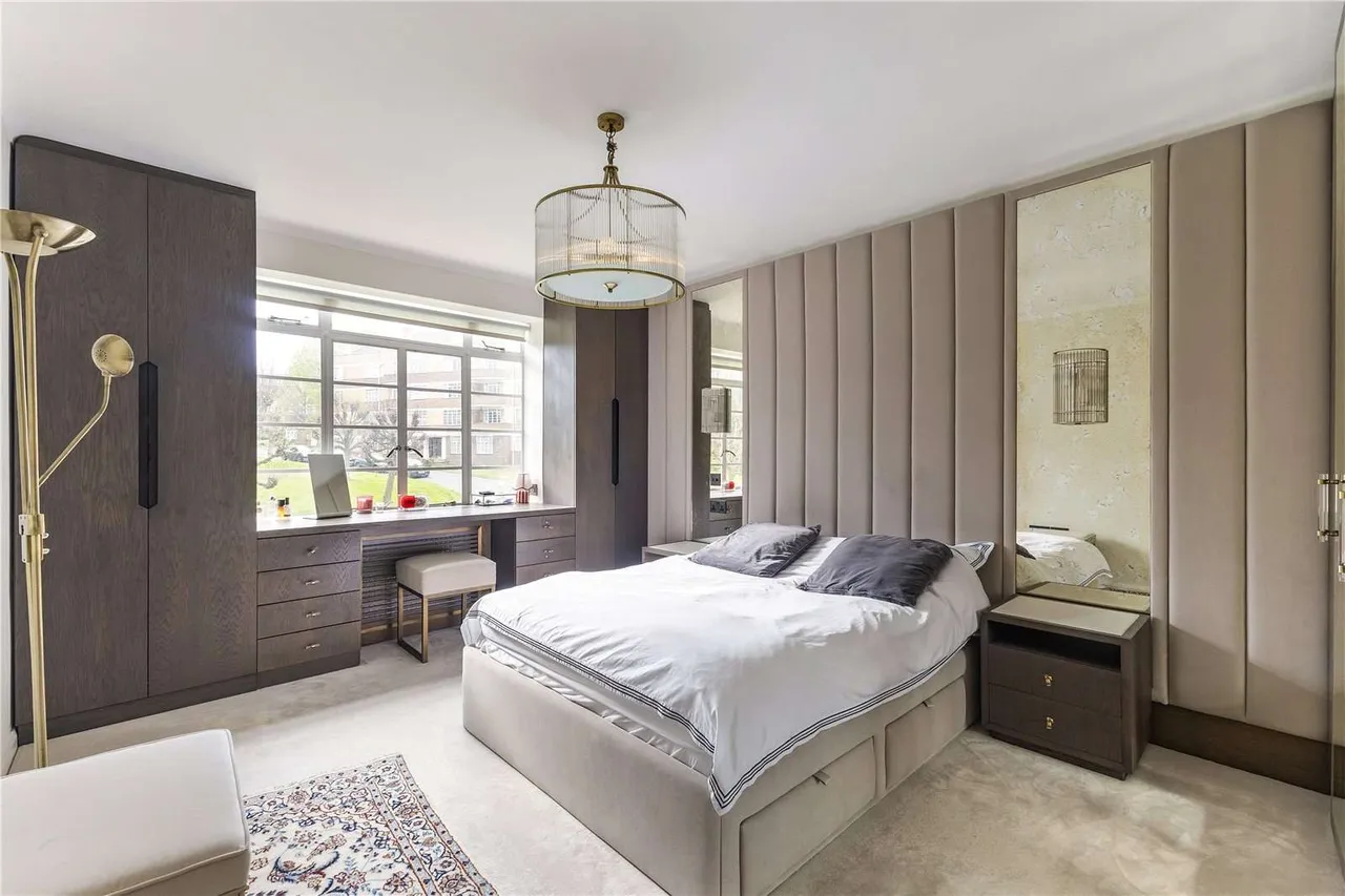 Heath Rise, Kersfield Road, London, SW15 3HF, photo 11