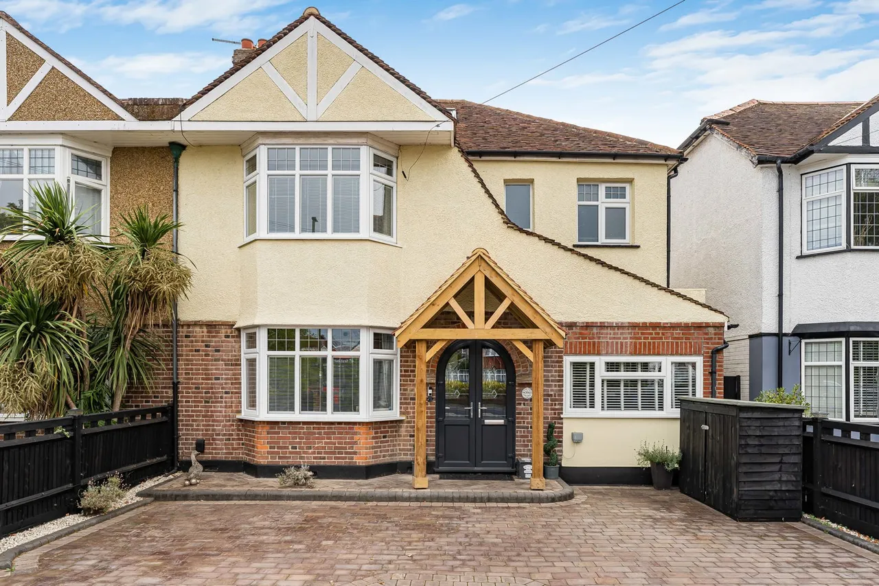 Kingston Road, Staines-upon-Thames, TW18, photo 21