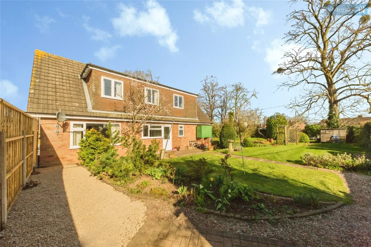 Moorsfield Avenue, Audlem, CW3, photo 20
