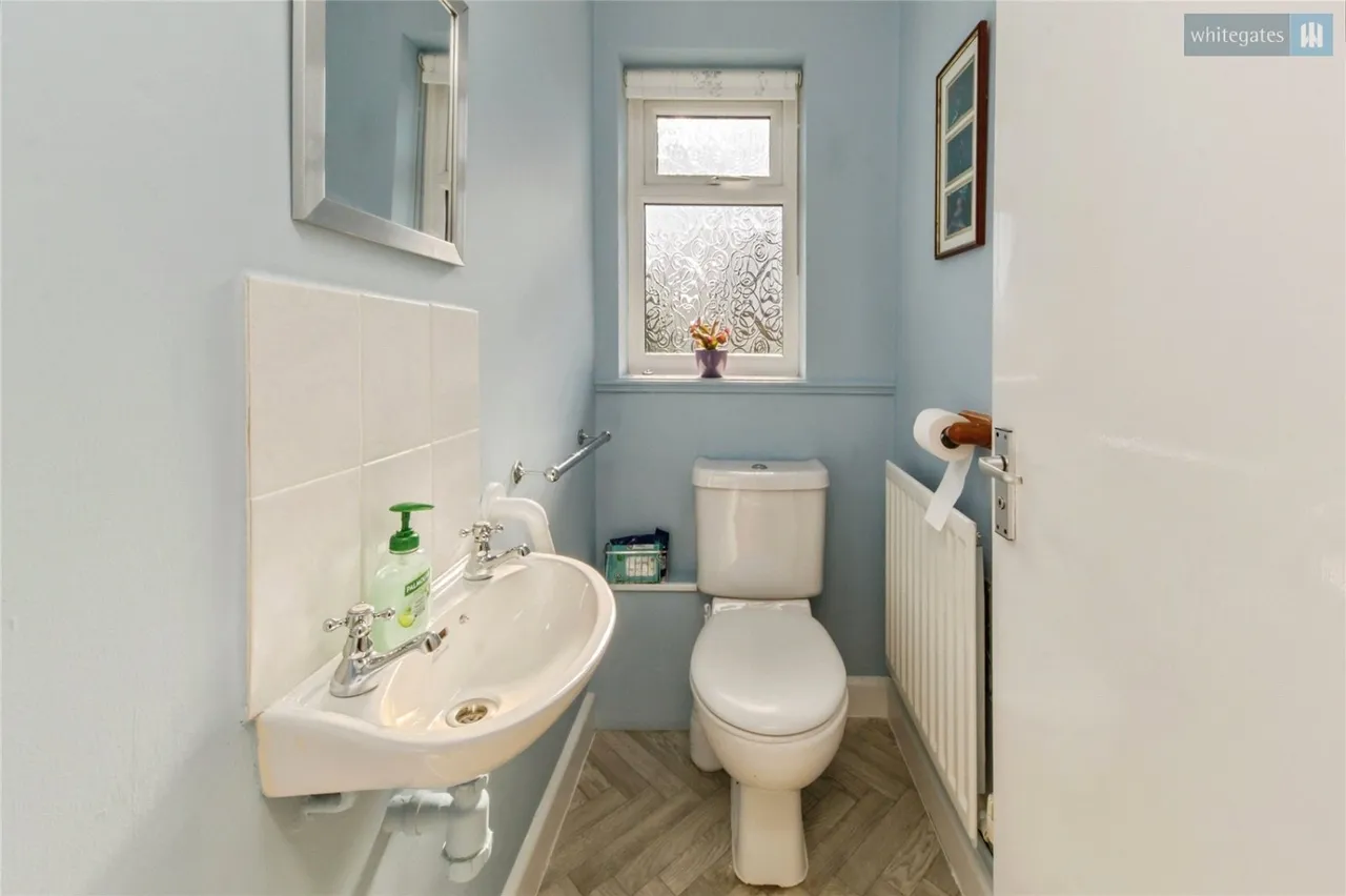 Moorsfield Avenue, Audlem, CW3, photo 10