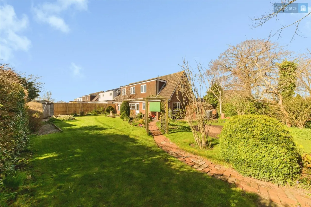 Moorsfield Avenue, Audlem, CW3, photo 5