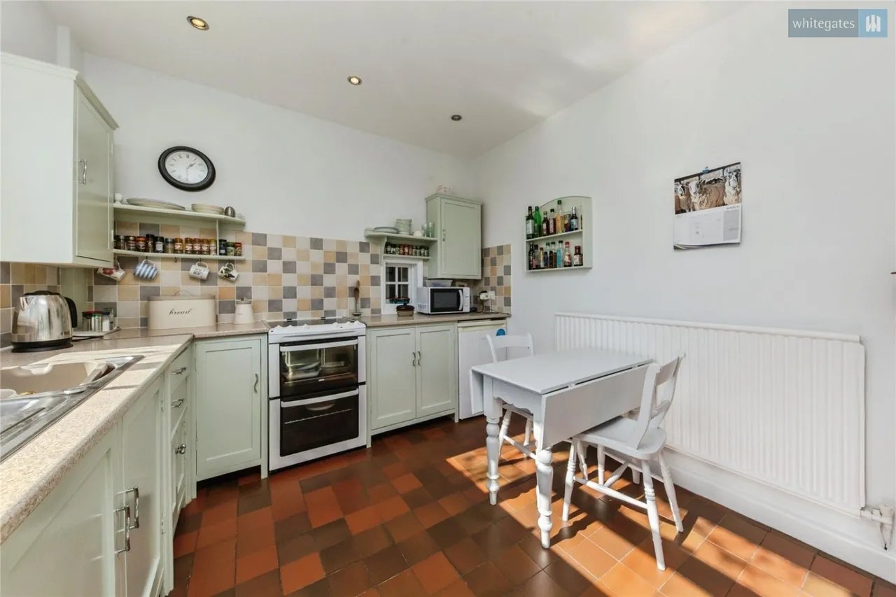 Moorsfield Avenue, Audlem, CW3, photo 12