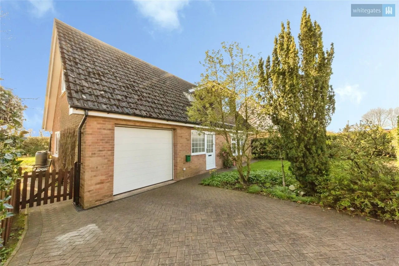 Moorsfield Avenue, Audlem, CW3, photo 22