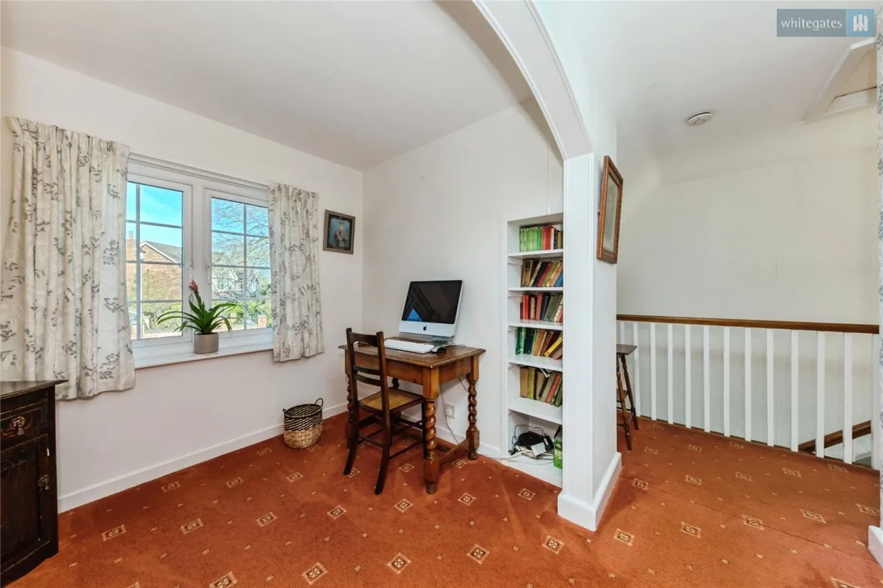 Moorsfield Avenue, Audlem, CW3, photo 18