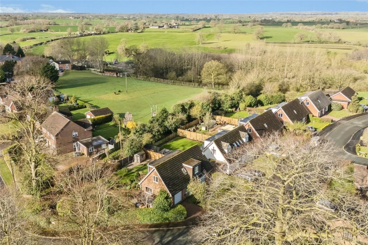 Moorsfield Avenue, Audlem, CW3, photo 23
