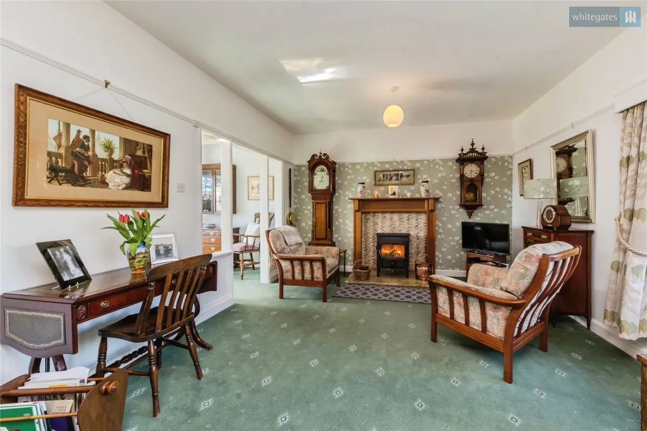 Moorsfield Avenue, Audlem, CW3, photo 7