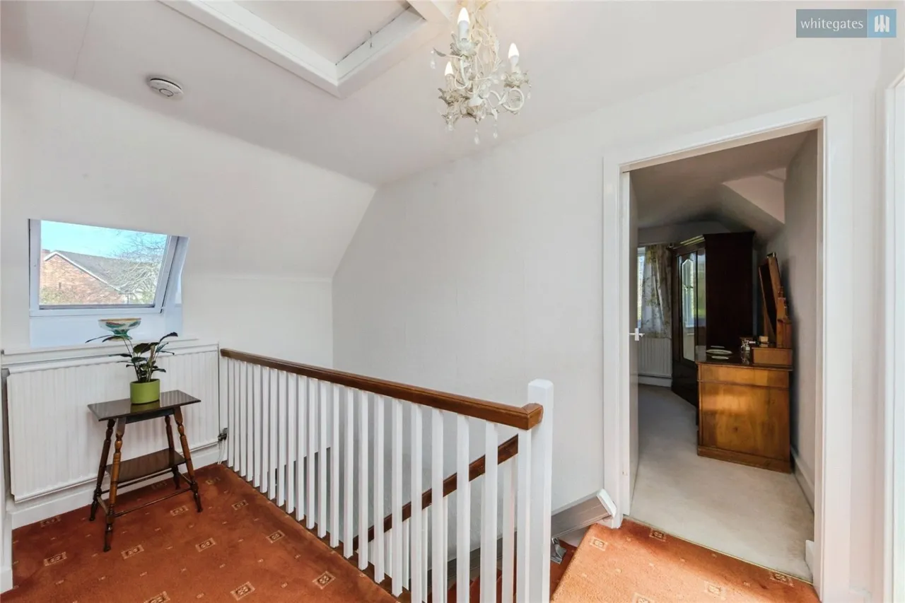 Moorsfield Avenue, Audlem, CW3, photo 19